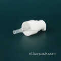 18 mm crème pomp bodycontainers airless voor scheren